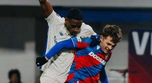 Porto empata com Viktoria Plzen nos acréscimos pela Liga Europa