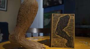 Conheça a Lenda da Perna Cabeluda, retratada no filme 'O Agente Secreto'