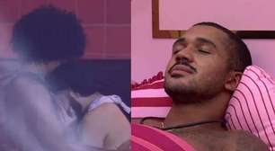 BBB 26: Marcelo acusa Matheus de reforçar estereótipos de homofobia durante festa