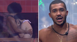 'BBB 26': Marcelo cai no choro após atitude homofóbica de Matheus: 'Preconceito'