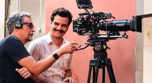 Kleber Mendonça Filho celebra 4 indicações de 'O Agente Secreto' e nomeação de Wagner Moura