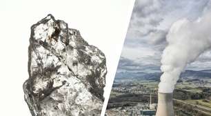 O material mais caro do planeta chama-se Califórnio-252, custa 27 milhões de euros por grama e é usado para uma única coisa: reatores nucleares