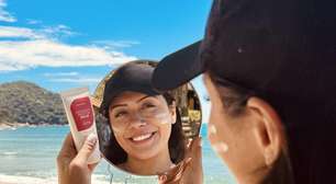 Protetor Solar: 4 erros comuns que comprometem a pele