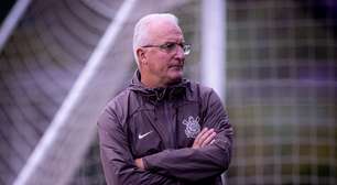 Reforço confirma acerto com o Corinthians em entrevista; veja