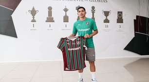 Savarino deixa o Botafogo e assina com o rival Fluminense