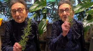 Tânia Maria aposta em simpatia para 'O Agente Secreto' ser indicado ao Oscar 2026