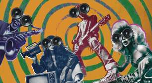 In-Edit Brasil abre inscrições para documentários musicais em 18ª edição