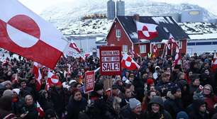 Como crise da Groenlândia faz Europa endurecer sua postura com Trump