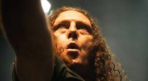 Fabio Lione fala à RS sobre saída do Angra, show no Manifesto e futuro