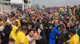 Governo monitora passeata de Nikolas; DF deve reforçar segurança para evitar novo 8 de Janeiro