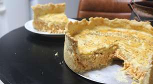 Torta preguiça: 5 receitas fáceis de fazer