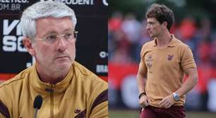 Athletico-PR muda planos e conta com reforços em decisão: "Definidos os"