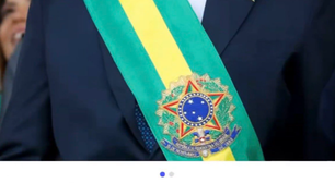 Tweet expõe apoio antigo de Milena a Bolsonaro