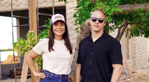 Rica! Ivete Sangalo impressiona ao mostrar obras de nova mansão à beira do rio