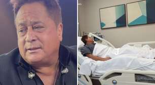 É GRAVE? Leonardo passa por cirurgia e esposa explica diagnóstico: 'Foi um sucesso'