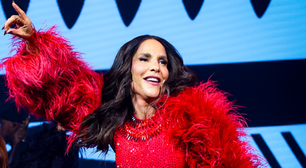 Muita gente não sabe, mas óleo de coco e limão juntos são um 'segredo' da dieta de Ivete Sangalo para promover saciedade logo pela manhã