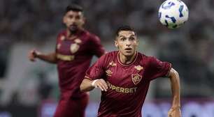 Boca Juniors formaliza proposta por Kevin Serna e Fluminense avalia oferta