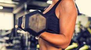 Braço flácido nunca mais! O que fazer para melhorar de verdade