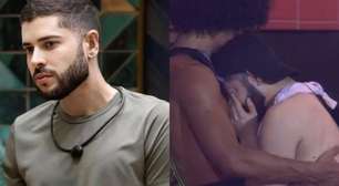 BBB 26: Equipe de Marcelo reage após Matheus deixar brother aos prantos