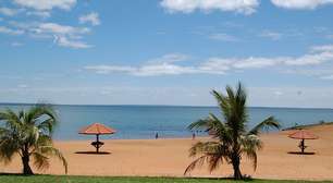 Praias e lazer no rio Paraná fazem de Presidente Epitácio destino turístico