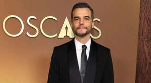 Wagner Moura é indicado ao Oscar de 'Melhor Ator'