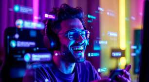 NiCE apresenta tendências de CX para 2026