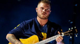 Zach Bryan impressiona com vendas de seu novo álbum