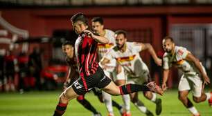 Analise: Vitória mostra força máxima, goleia a Juazeirense e dá sinais de maturidade para a temporada