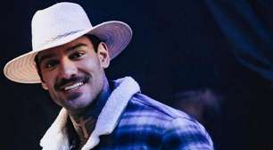 Globo aposta em Lucas Lucco para nova novela vertical