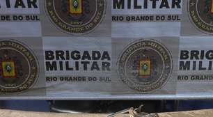 Adolescente é apreendido por ato infracional análogo ao porte ilegal de arma de fogo em Porto Alegre