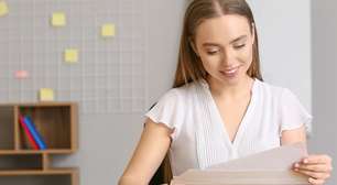 Cartas do dia indicam a chegada de notícias de pessoas queridas