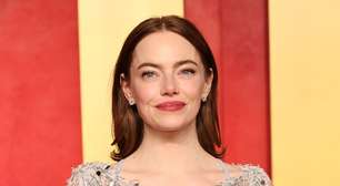 Emma Stone se torna a mulher mais jovem a receber 7 indicações ao Oscar