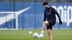 Auxerre x PSG: onde assistir, escalações e arbitragem