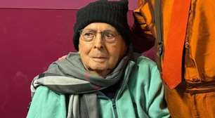 Benedito Ruy Barbosa recebe alta aos 94 anos após internação