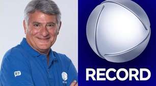 Sem Copa do Mundo 2026, Record bate Globo e garante transmissão importante em janeiro