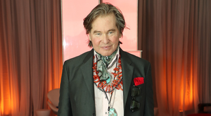 Val Kilmer não quis tratamento de câncer por causa de religião e morreu aos 65 anos
