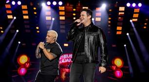 Veja a letra de 'Admita', de Matheus e Kauan e Lauana Prado