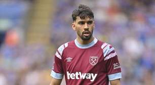 Diretor do Flamengo dá a real sobre negociação com Paquetá