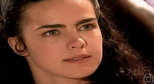 'Terra Nostra': Giuliana perde a linha ao descobrir beijo entre Matteo e Rosana