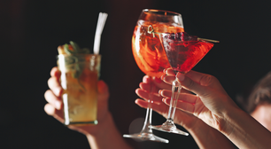 Algumas bebidas podem causar mais ressaca? Nutricionista esclarece