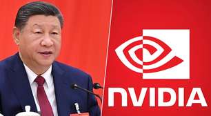 EUA liberam Nvidia a voltar a vender chips para a China, mas país asiático proíbe empresas de fazerem pedidos a regra é apostar na tecnologia nacional
