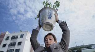 'A Única Saída', novo filme diretor de 'Oldboy', estreia nos cinemas brasileiros