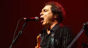 O curioso e interessante novo projeto musical de Frejat em 2026