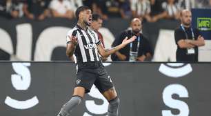 Alexander Barboza abre o jogo sobre permanência no Botafogo; veja