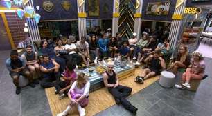 BBB26: Fase final! Saiba quais brothers avançaram na Prova do Líder