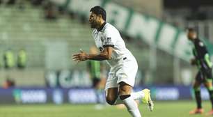 Hulk reconhece início ruim do Atlético-MG e isenta Sampaoli