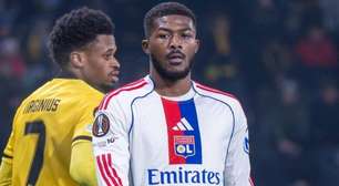 Lyon vence Young Boys e se garante nas oitavas da Liga Europa