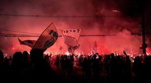 Santos encara Corinthians em busca da primeira vitória em clássicos no Paulistão 2026