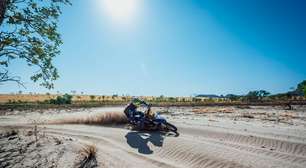 Novo site da Yamaha leva o lifestyle da marca ao dia a dia