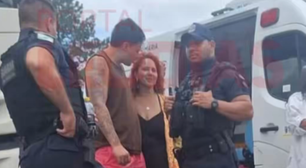 BBB 26: Vídeo mostra Pedro indo para clínica psiquiátrica